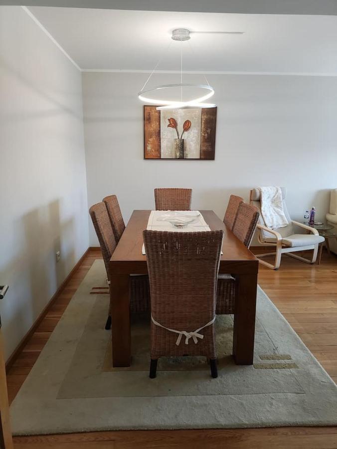 Furadouro Pool&Beach Apart Ovar Extérieur photo