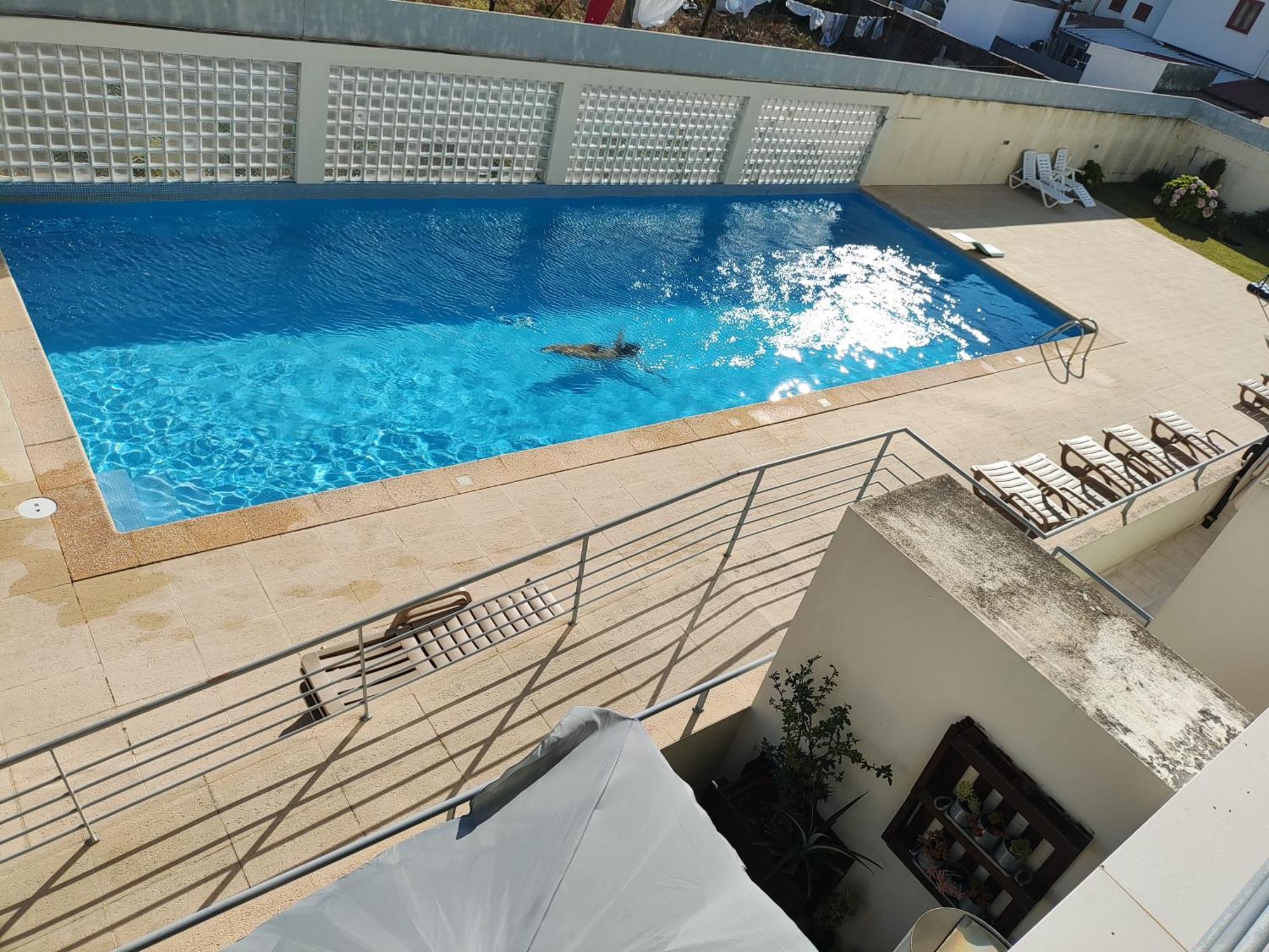Furadouro Pool&Beach Apart Ovar Extérieur photo
